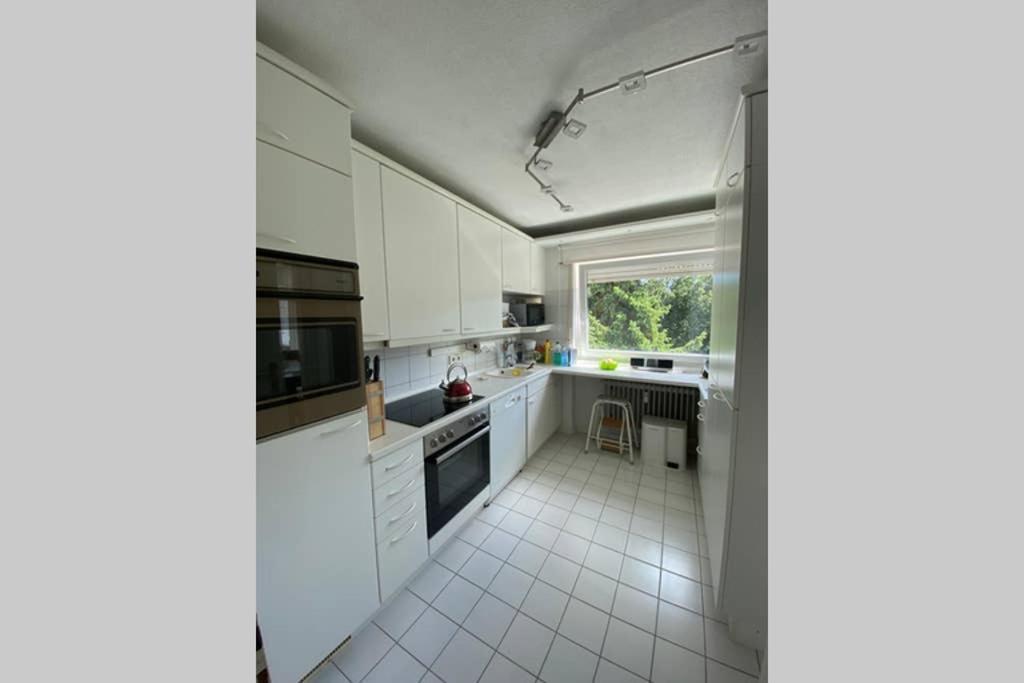 Ferienwohnung Carmen Im Schoenen Lahr Lahr  Exterior photo
